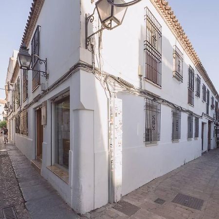 شقة Mezquita Premium قرطبة المظهر الخارجي الصورة