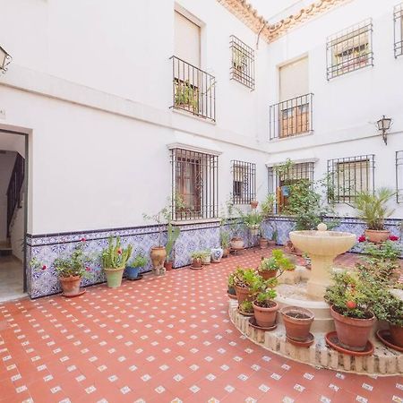 شقة Mezquita Premium قرطبة المظهر الخارجي الصورة