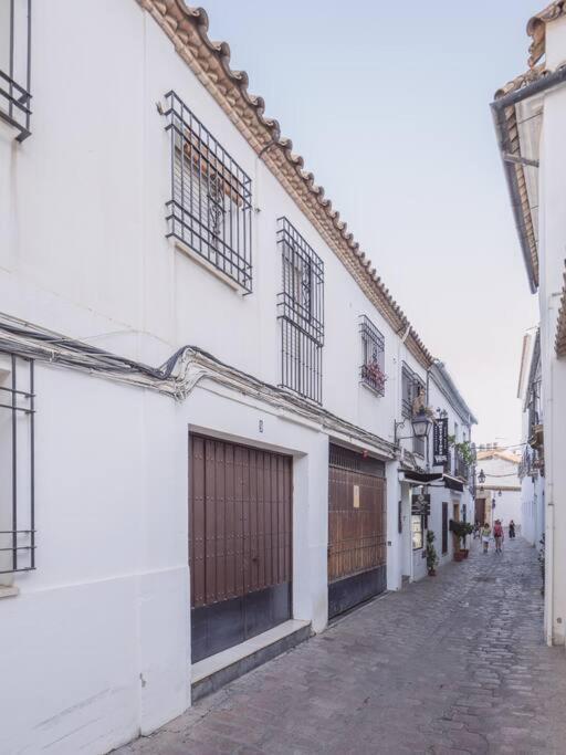 شقة Mezquita Premium قرطبة المظهر الخارجي الصورة